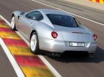 Ferrari 599 GTB Fiorano 2006 года